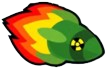 FrontWars Game logo